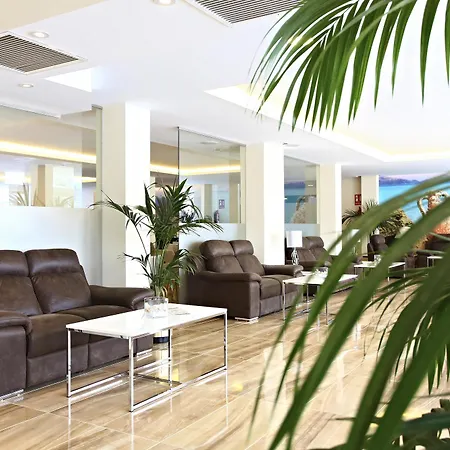 Dali Hotel Hotel Palma