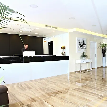 Dali Hotel * Palma