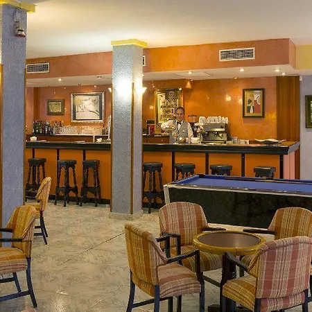 Hotel Dali Hotel Palma