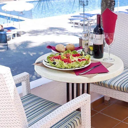 Dali Hotel Hotel Palma