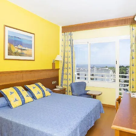 Hotel Dali Hotel Palma