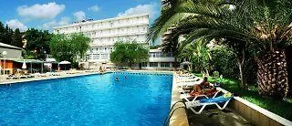Dali Hotel * Palma