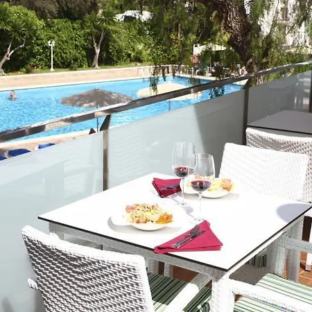 Dali Hotel * Palma
