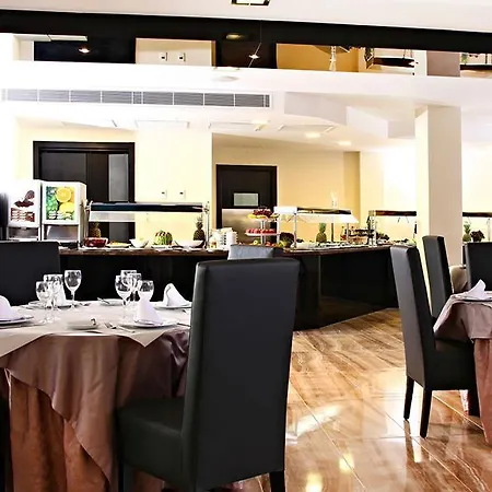 Dali Hotel Palma