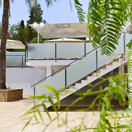 Dali Hotel Hotel Palma